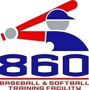 860 Baseball