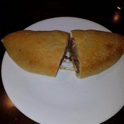 Cheesesteak