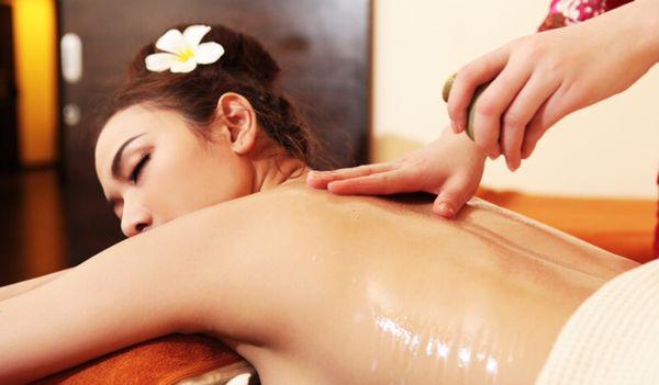 Roselyn Massage and Wellness