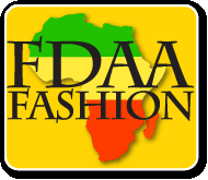 Faith Deliverance African American Fashion