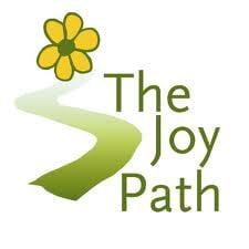 The path to joy starts by taking your first step!