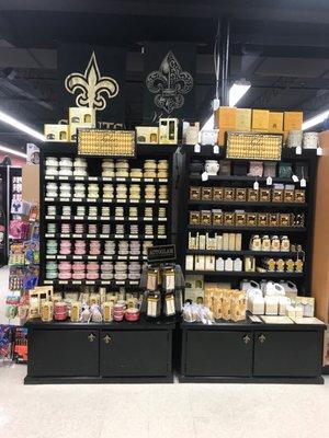 Tyler Candles sold here!