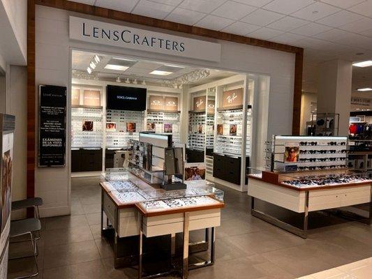 LensCrafters At Macy's