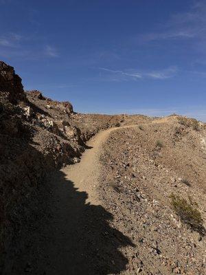 Cahuilla Hills Park