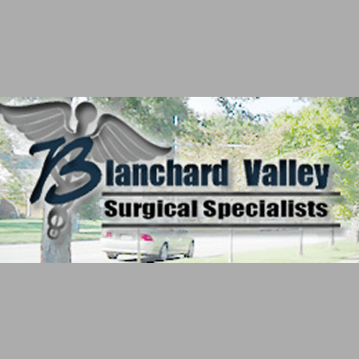 Blanchard Valley Surgical Specialists