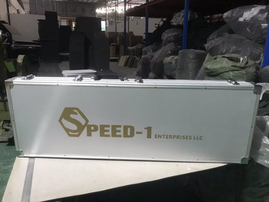 Speed 1 Enterprises