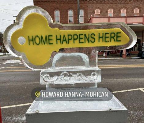 Howard Hanna Real Estate Services - Mohican