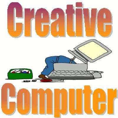 Creative Computer