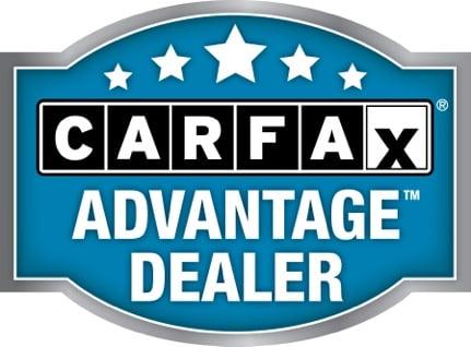 CarFax Certified Dealership