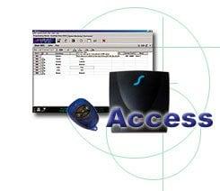 Access control