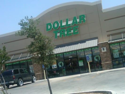 Dollar Tree