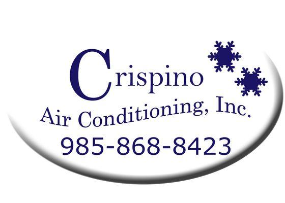 Crispino Air Conditioning