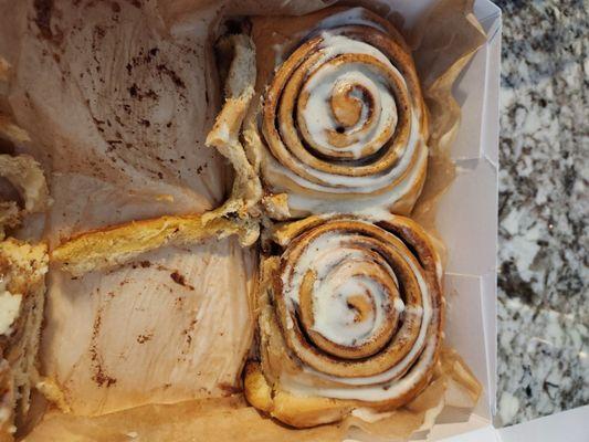 Cinnabon