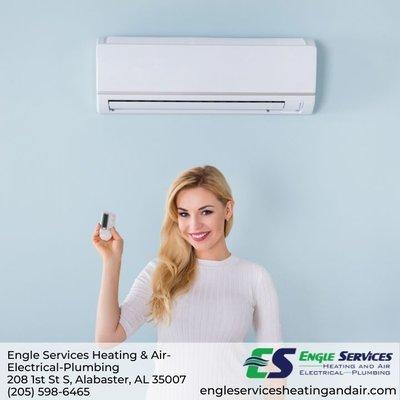 Engle Services Heating & Air - Electrical - Plumbing