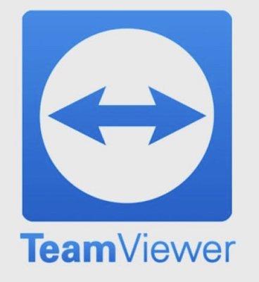 TeamViewer Remote Assistance & Training Available.