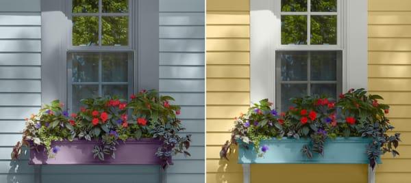 Interior and exterior painters brooklyn