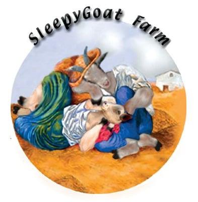 Sleepy Goat Farm