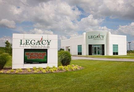 Legacy National Bank