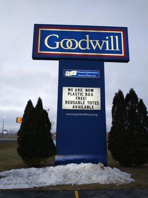 Goodwill Industries