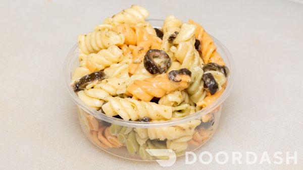 Small Side of 3 color pasta