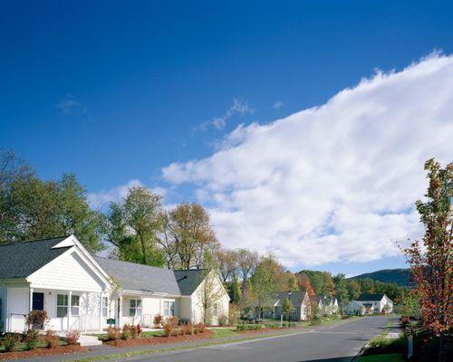 Treehouse At Easthampton Meadows