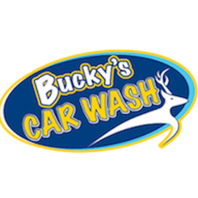 Bucky's Car Wash