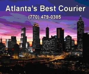 Atlanta's Best Courier