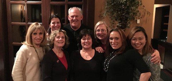 Meet the Team of North Brunswick Dental Center! Meet our Team At the dental practice of Dr...