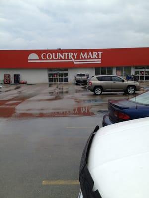 Country Mart