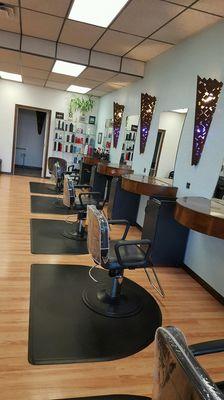 Kirron Salon