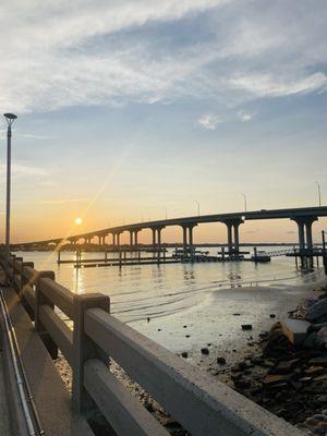 Vilano Beach Pier