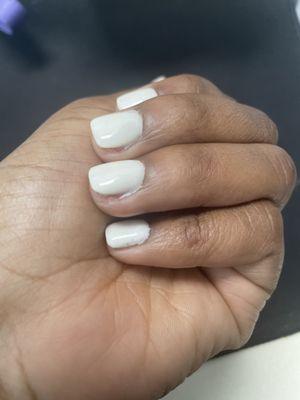 Davie Nail Salon and Spa