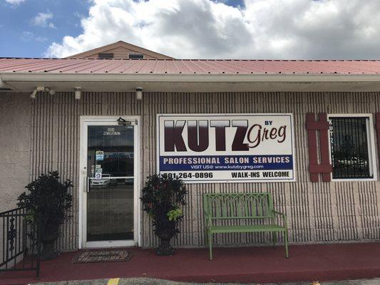 Kutz By Greg