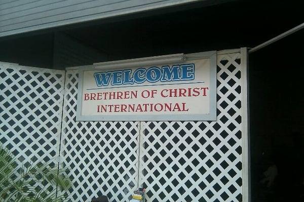 Brethren of Christ International