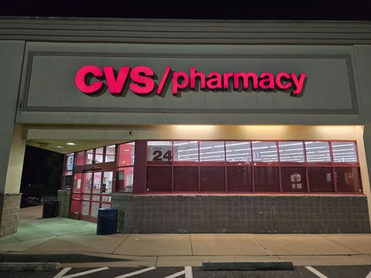 CVS Pharmacy