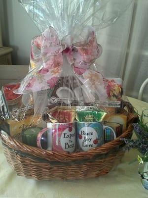 Amazing Gift Baskets