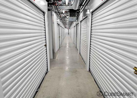 CubeSmart Self Storage