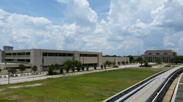 Federal Reserve Bank of Atlanta, Jacksonville Branch