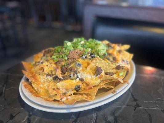 best nachos near me