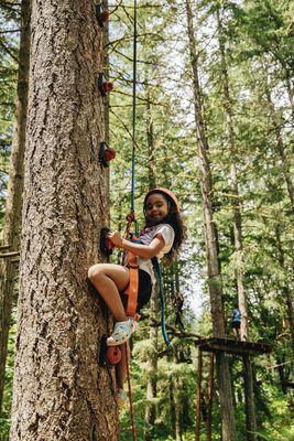 Rock Climbing