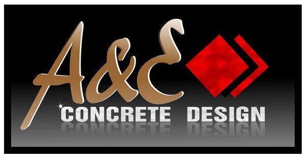 A&E Concrete Design