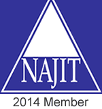 Proud Members of NAJIT