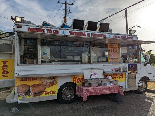 Food truck