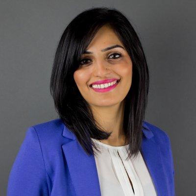 Meet Co-founder and organizational & leadership coach, Foram Sheth.