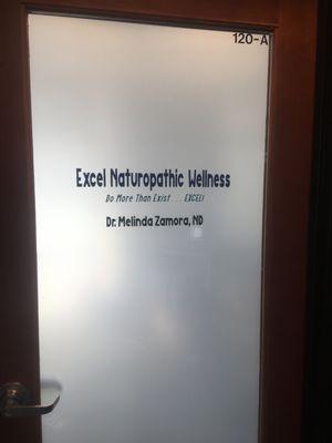 Excel Naturopathic Wellness