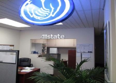 Allstate Insurance