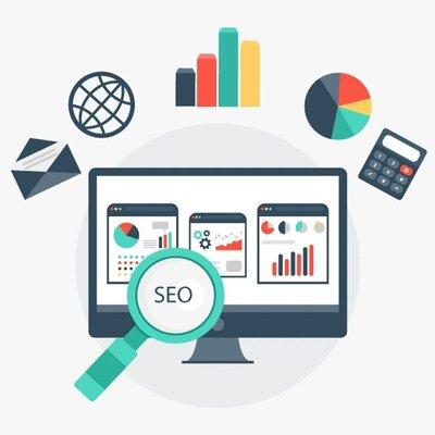 SEO optimization