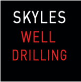 Skyles Well Drilling logo