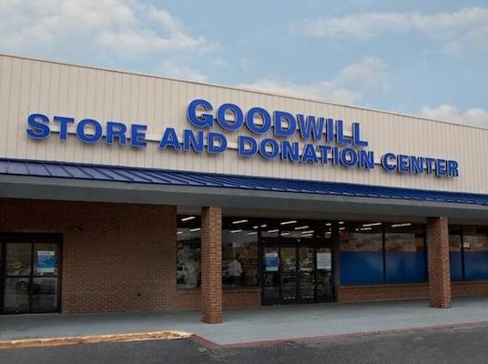 Goodwill of North Georgia