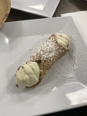 Cannoli